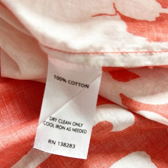 Figue Zaza Embroidered Sleeveless Tiered High-Low Midi Dress - Picture 4 of 14